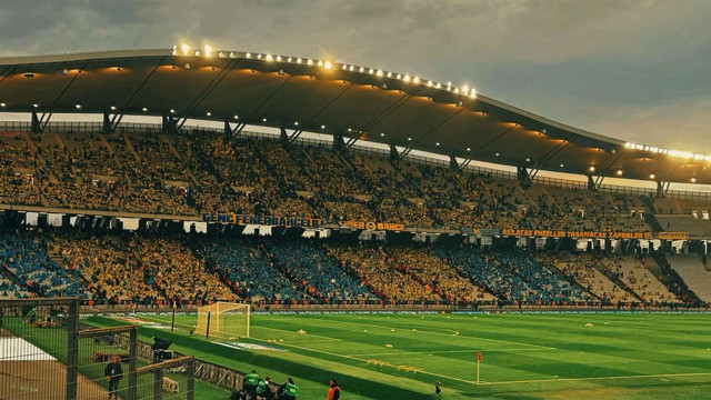 Fenerbahçe tribünlerindeki yağmurlukların faturasını kimin ödediği ortaya çıktı - Resim: 0