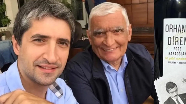 TÜSİAD yeni başkanı Ozan Diren oldu! Ozan Diren kimdir ünlü bir markanın sahibi - Resim: 1