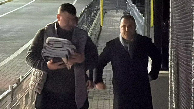 Rezan Epözdemir tahliye edildi hapisten çıkar çıkmaz bu tiwiti attı - Resim: 0