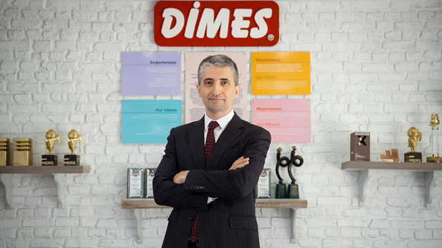 TÜSİAD yeni başkanı Ozan Diren oldu! Ozan Diren kimdir ünlü bir markanın sahibi - Resim: 0