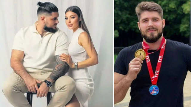 İstanbul Boğazı'nda bulunan cansız beden Rus yüzücü Nikolai Svechnikov'a ait çıktı! - Resim: 0