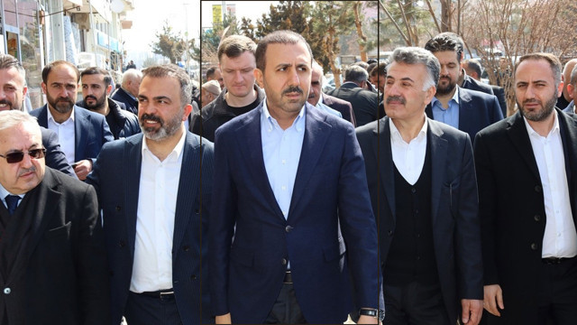 Celal Adan'ı 'sahte' yoklama pusulasıyla çıldırtan o milletvekili bakın kim çıktı! - Resim: 1