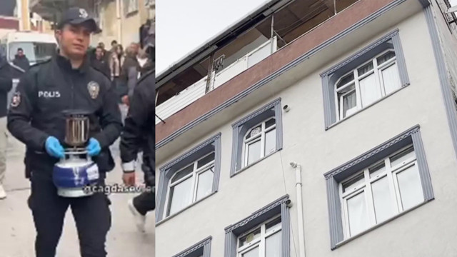 İstanbul'da bir evde 3 ceset bulundu! Lüküs öldürdü iddiası var - Resim: 1