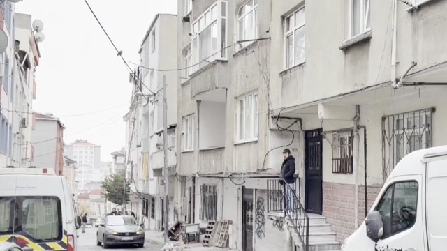 İstanbul'da bir evde 3 ceset bulundu! Lüküs öldürdü iddiası var - Resim: 2