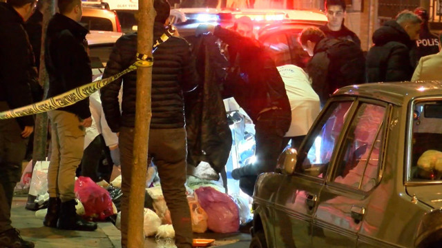 Kesikbaş cinayetinde korkunç detay! Banyoda başını kesip kanını akıtmış ve... - Resim: 2