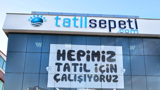 Tatil sepeti 70 milyon euroya satıldı! Yeni sahibi Tera Holding bakın kimin? - Resim: 1