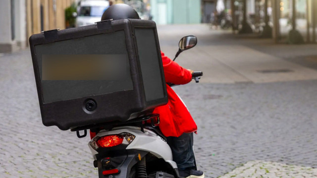 Kurye yaşı değişti! Resmi gazetede çıktı kuryeler için yeni yaş sınırı bakın kaç oldu - Resim: 1