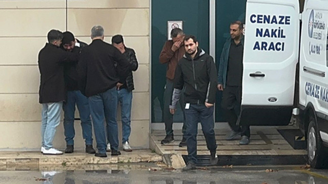 Antalya'da 10 kişinin öldüğü otobüs kazasında '4 gün' detayı! Aileler adli tıp önünde fenalık geçirdi - Resim: 0