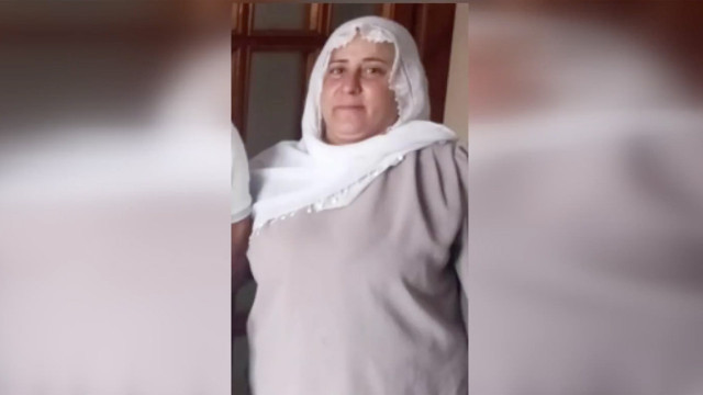 Diyarbakır'da 13 gündür kayıp olan kadının cesedi bakın nerde bulundu - Resim: 2