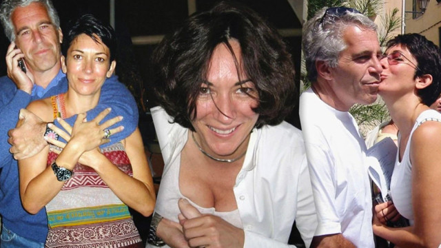 Epstein belgesindeki en sapkın eylem! 2 kadını cinsel ilişki sırasında... - Resim: 2