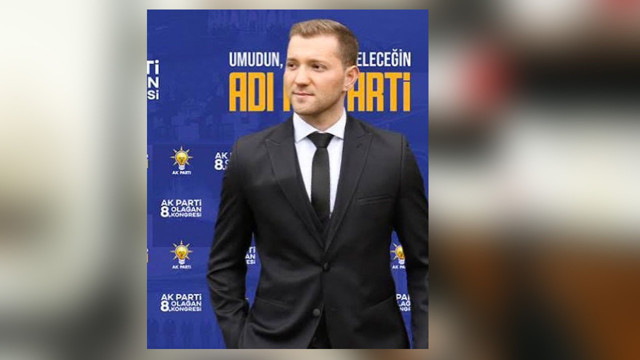 Sakarya Kızılay şube başkanı Recep Yarıcı kovuldu! Sebebi iğrenç bir suç - Resim: 0