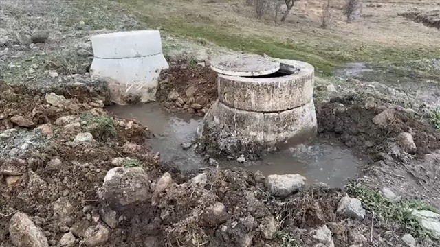 Ankara'da içme suyuna kirli su karıştı! Bakanlıktan ASKİ'ye dev ceza - Resim: 0