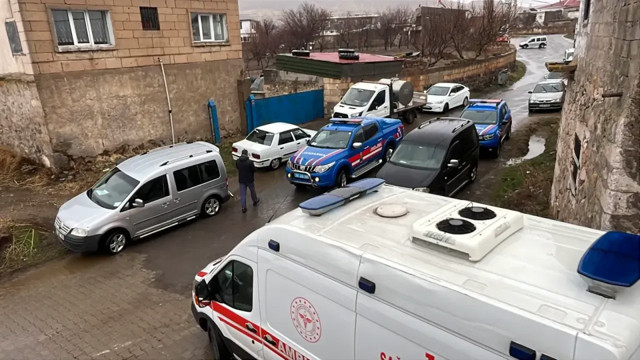 Nevşehir'den korkunç haber! Anne baba ve 8 aylık bebek ölü bulundu - Resim: 0