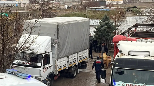 Nevşehir'den korkunç haber! Anne baba ve 8 aylık bebek ölü bulundu - Resim: 2