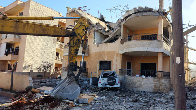 İsrail ordusu Lübnan'ı tehdit etti! Binlerce kişi kuzeye doğru göçe başladı - Resim: 0