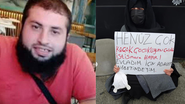 Cinsel istismar mağduru Fatmanur Çelik ve kızı ölü bulundu! Başıma bir şey gelirse... - Resim: 0