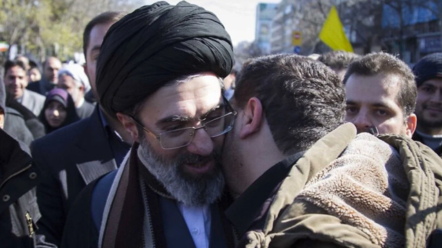 İran yeni lideri Mücteba bakın kim çıktı! Hamaney'in yerine seçildi engeli varmış - Resim: 3