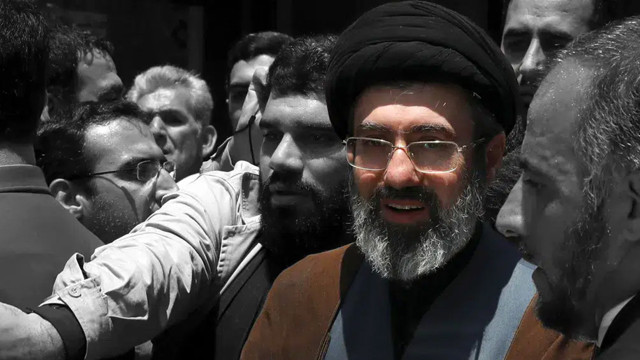 İran yeni lideri Mücteba bakın kim çıktı! Hamaney'in yerine seçildi engeli varmış - Resim: 0