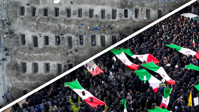 ABD'nin savunma bakanı İran savaşındaki 'acımasızlığı' itiraf etti dediği lafa bakın - Resim: 1