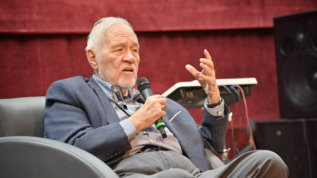 İlber Ortaylı yaşama veda etti! Ölüm nedeni ne kızı ve eşi kimdir? - Resim: 2