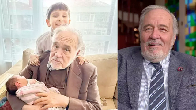 İlber Ortaylı yaşama veda etti! Ölüm nedeni ne kızı ve eşi kimdir? - Resim: 6