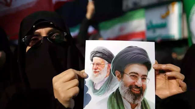 İran'da yaralı lider bilmecesi! Mücteba Hamaney nerede, öldü mü? - Resim: 0