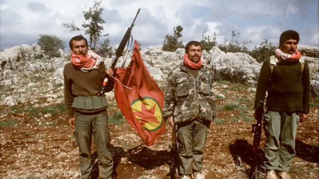 Türkiye'nin başına 20 milyon ödül koyduğu Sipan Hemo Suriye Bakan Yardımcısı oldu - Resim: 1