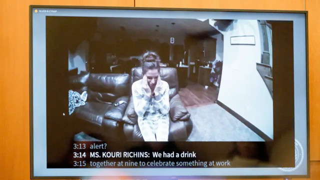 Ölen eşi için yas kitabı yazan kadın kocasının katili çıktı - Resim: 0