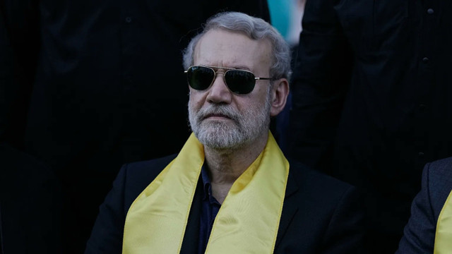 Ali Laricani'nin nasıl öldürüldüğü ortaya çıktı! Meğer kızındaymış evin haline bakın - Resim: 3