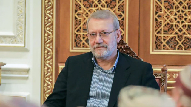 Gerçek çıktı İran savaşının kritik ismi Ali Laricani öldürüldü! Meğer yanında da... - Resim: 1