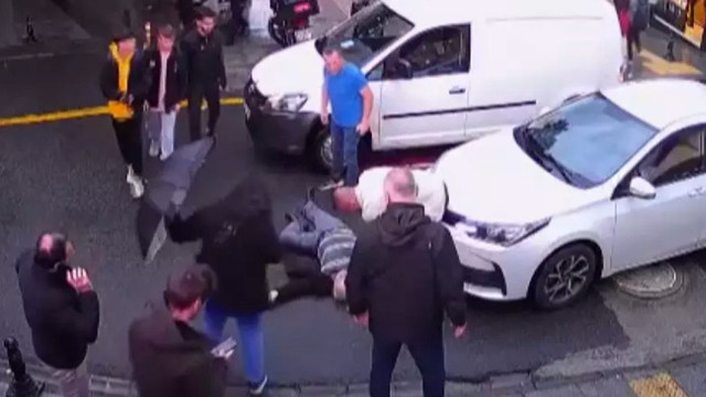 'Otomobile çarpan yaya' olarak biliniyordu! Giresun'da Fevzi Demiray feci şekilde can verdi - Resim: 4