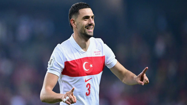 A Milli Futbol Takımı Dünya Kupası basamaklarının Romanya sınavında: 2 isim kadrodan düşebilir! - Resim: 0