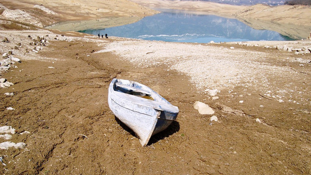 Bu yaz itibariyle 2 yıl hava bildiğimiz gibi olmayacak! El Nino Türkiye'yi vuracak - Resim: 0