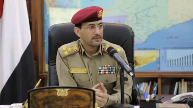 Yemen'den İran'a destek! Savaşa İsraile füze atarak dahil oldu... - Resim: 0