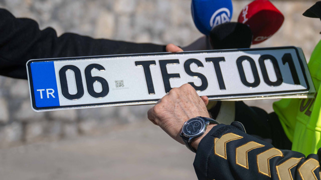 app plaka geçerli plaka farkı nasıl anlaşılır