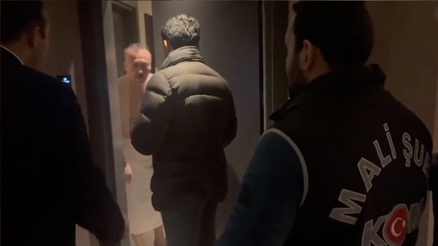 Genç kızla basılan Özkan Yalım'ın gayri ahlaki videosu! Özgür Özel'in iddiası... - Resim: 1