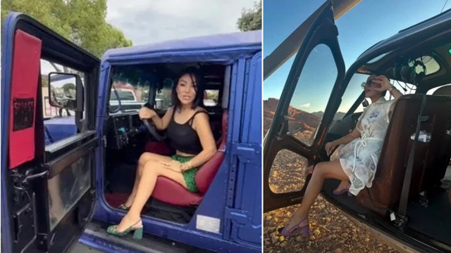 Kasım Süleymani'nin akrabaları ABD'de gözaltına alındı - Resim: 0