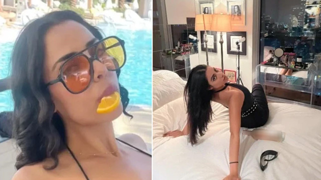 Kasım Süleymani'nin akrabaları ABD'de gözaltına alındı - Resim: 1