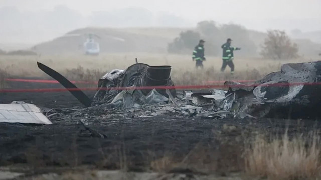 20 şehit verdiğimiz kazayla ilgili esrar! Bu çok nadirmiş 3 parçaya bölünmüş ve... - Resim: 2