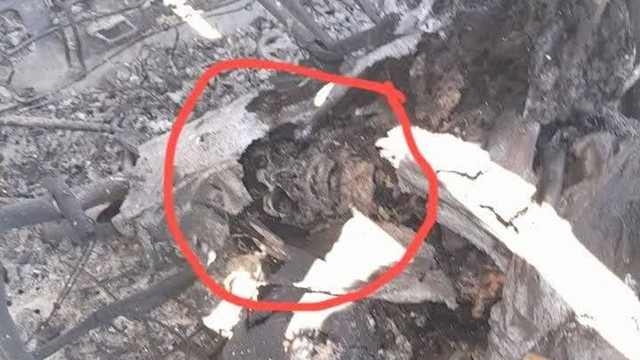 İran işi fiyaskoymuş! ABD kendi askerini bombalayıp helikopterleri imha etmiş - Resim: 0