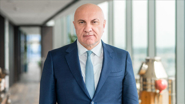 Türkiye'nin dev holdingi resmen satıldı! Yeni sahibi tanıdık bir isim... - Resim: 0