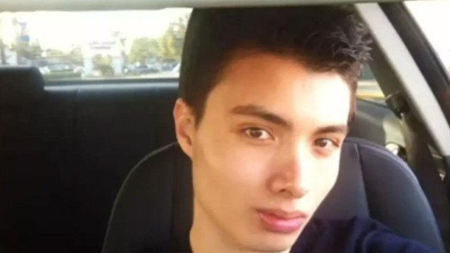 Kahramanmaraş'ta okulu kana bulayan caninin profil fotoğrafı kan dondurdu! - Resim: 1