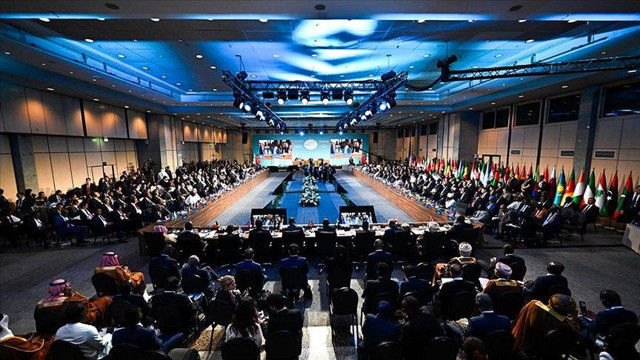 T&uuml;rkiye&rsquo;de bir ilk! İslam İşbirliği Teşkilatı genelgesi Resmi Gazete&rsquo;de - Resim: 0