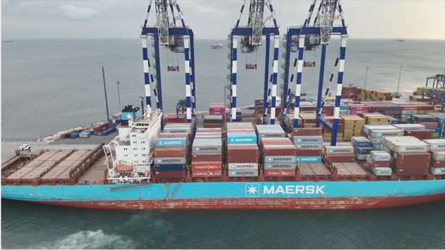 Bakan Gürlek duyurdu! 500 milyon lira değerinde kokain ele geçirildi - Resim: 1