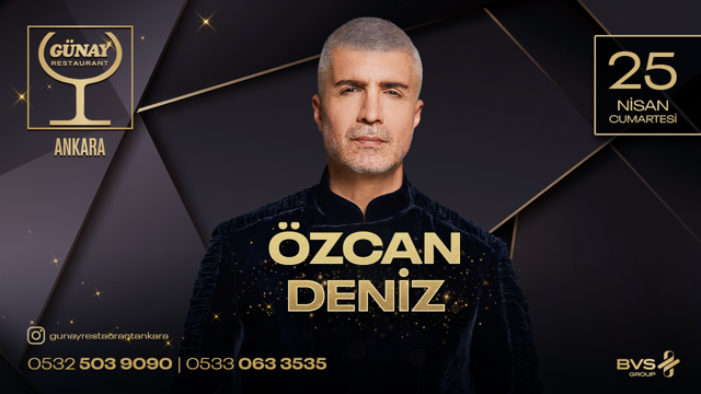 Mahsun Kırmızıgül, Emrah ve Özcan Deniz Günay'da çıkıyor - Resim: 2