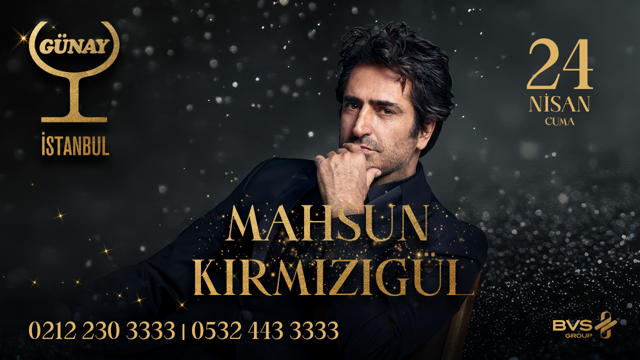 Mahsun Kırmızıgül, Emrah ve Özcan Deniz Günay'da çıkıyor - Resim: 0