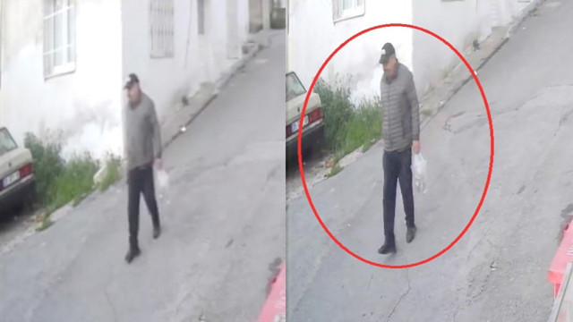 9 kez estetik olup yüzünü değiştirdi! İzmir'de 15 yıl sonra yakalanınca bakın ne dedi - Resim: 0