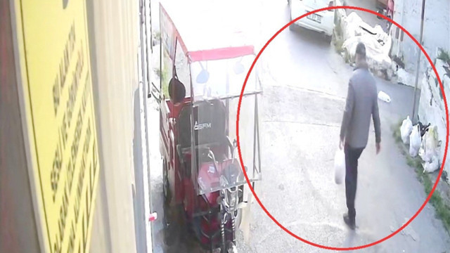 9 kez estetik olup yüzünü değiştirdi! İzmir'de 15 yıl sonra yakalanınca bakın ne dedi - Resim: 1