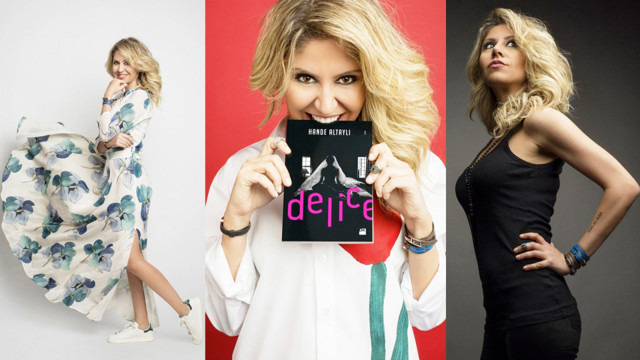 Teklif mi aldı Fatih Altaylı siyasete mi giriyor? Eşi Hande Altaylı'yı işaret etti - Resim: 0