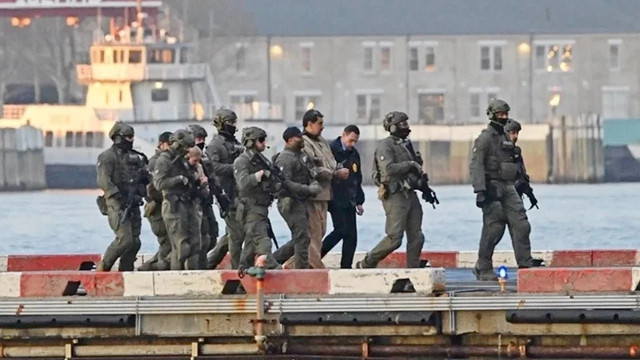 Maduro işi skandala dönüştü! Özel kuvvet askeri milyonlar kazandı - Resim: 1